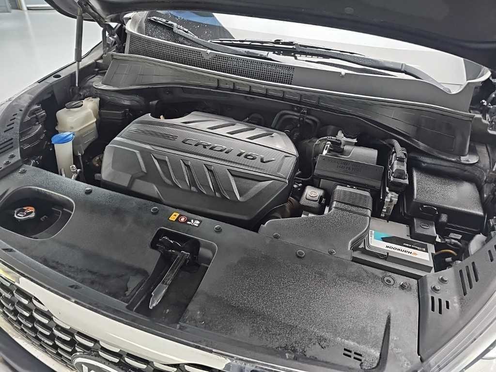 기아 쏘렌토 더 뉴 쏘렌토 디젤 2.2 4WD 마스터 이미지 5