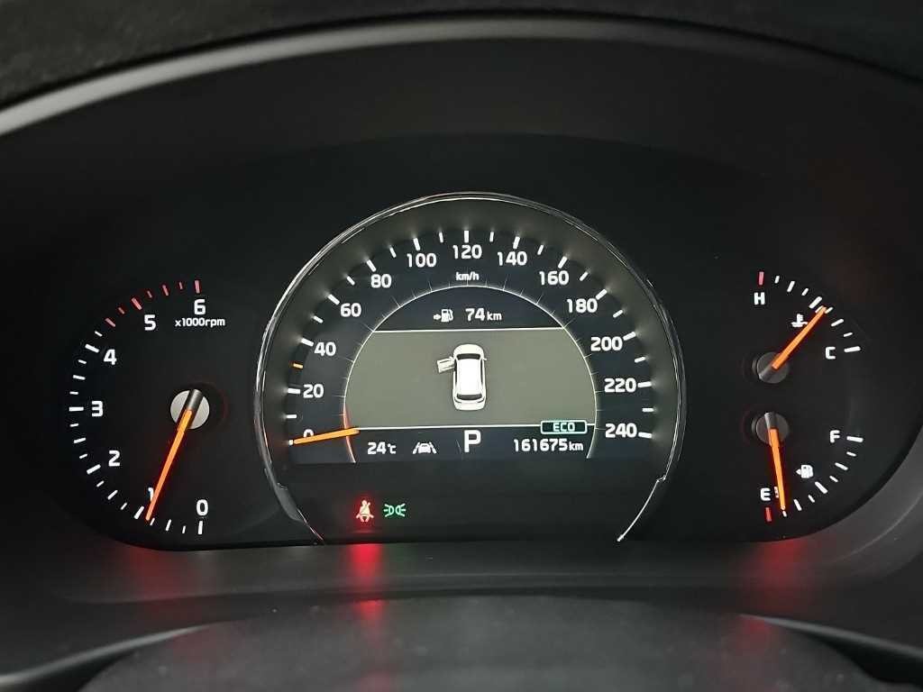 기아 쏘렌토 더 뉴 쏘렌토 디젤 2.2 4WD 마스터 이미지 6