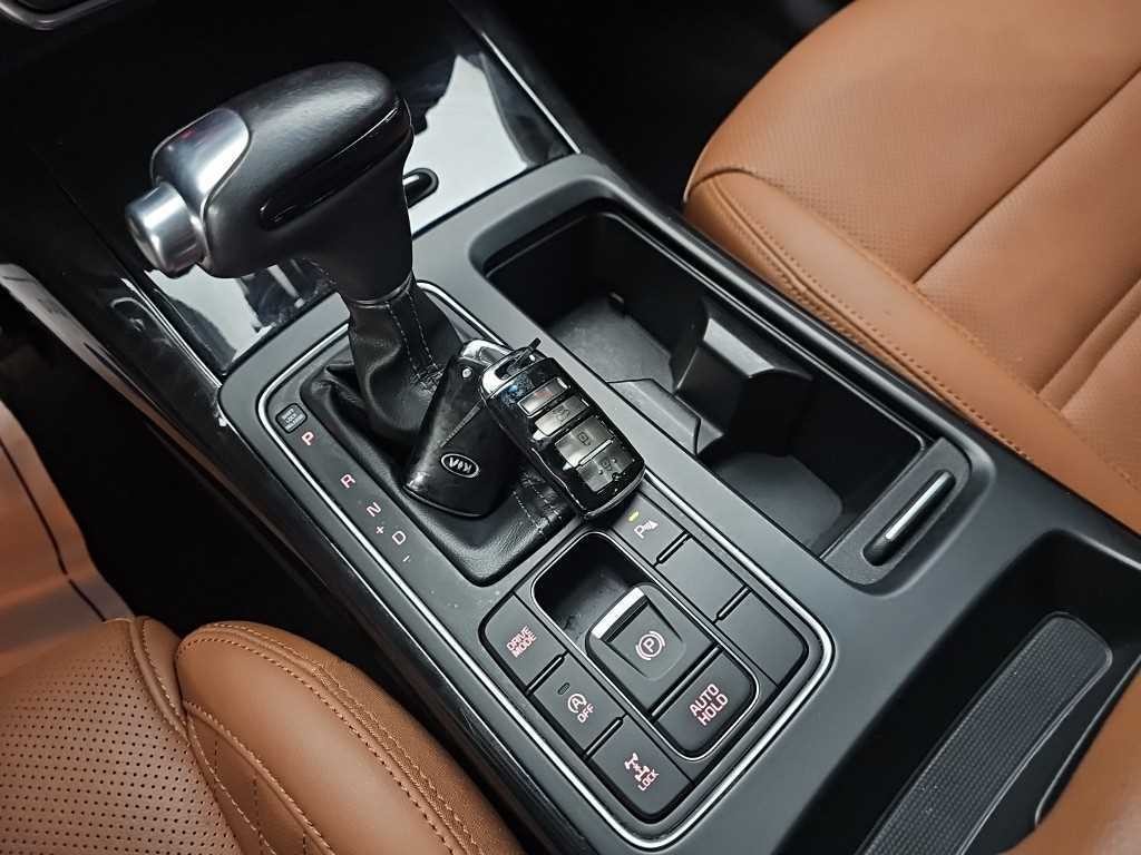 기아 쏘렌토 더 뉴 쏘렌토 디젤 2.2 4WD 마스터 이미지 8