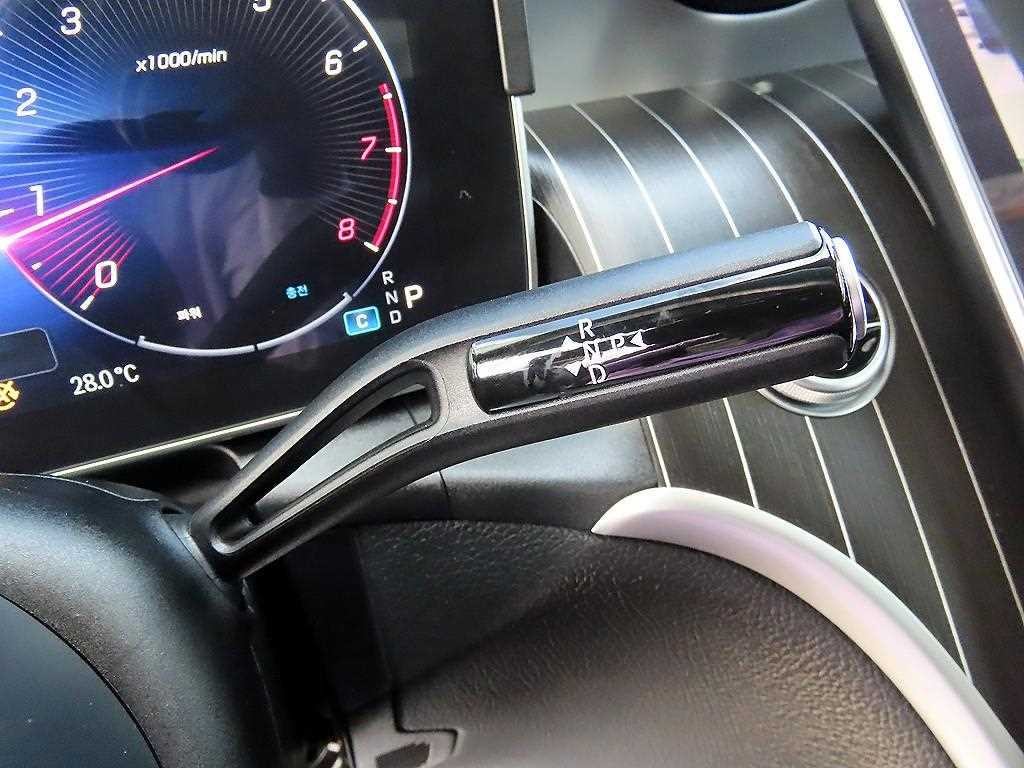 벤츠 GLC 클래스 GLC클래스 X254 GLC300 4MATIC 이미지 11