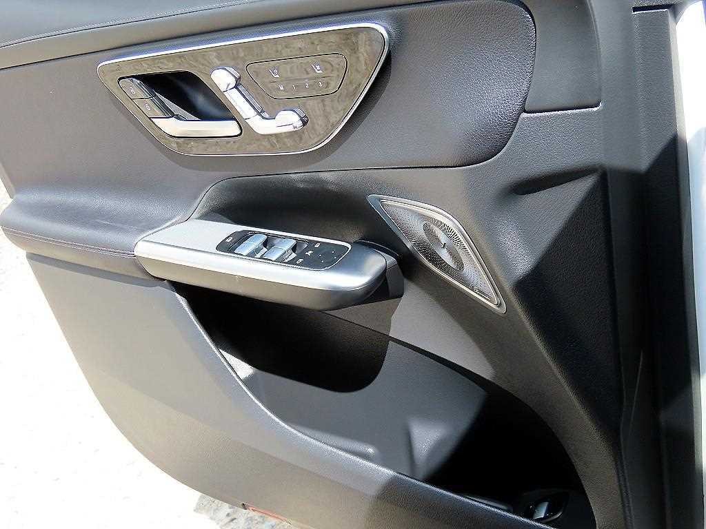 벤츠 GLC 클래스 GLC클래스 X254 GLC300 4MATIC 이미지 12
