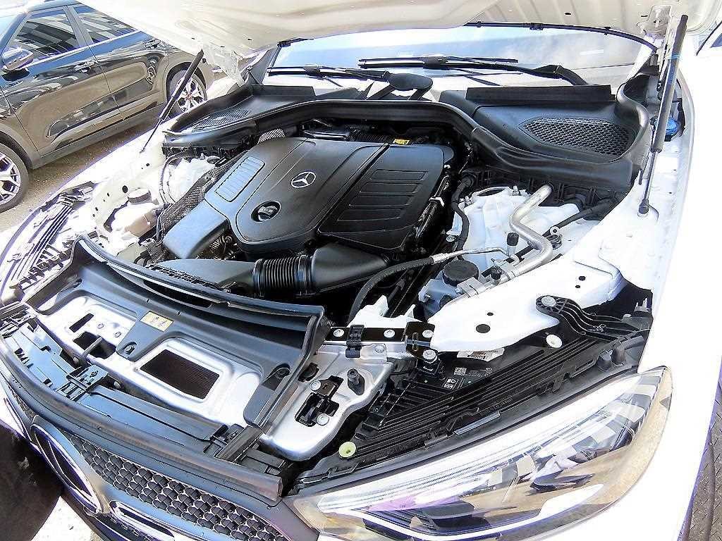 벤츠 GLC 클래스 GLC클래스 X254 GLC300 4MATIC 이미지 19