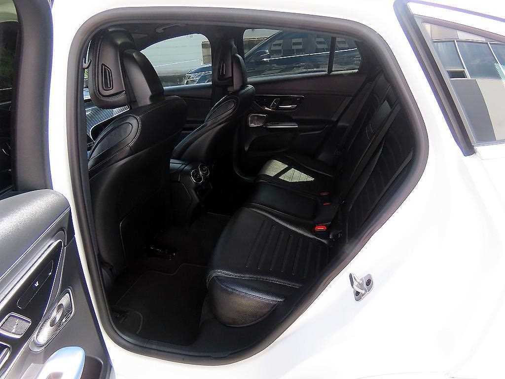 벤츠 GLC 클래스 GLC클래스 X254 GLC300 4MATIC 이미지 6