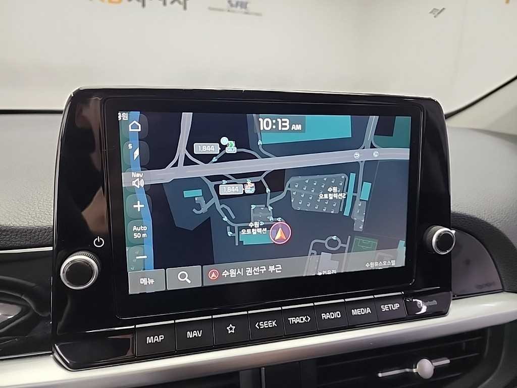 기아 모닝 모닝 어반 시그니처 이미지 13