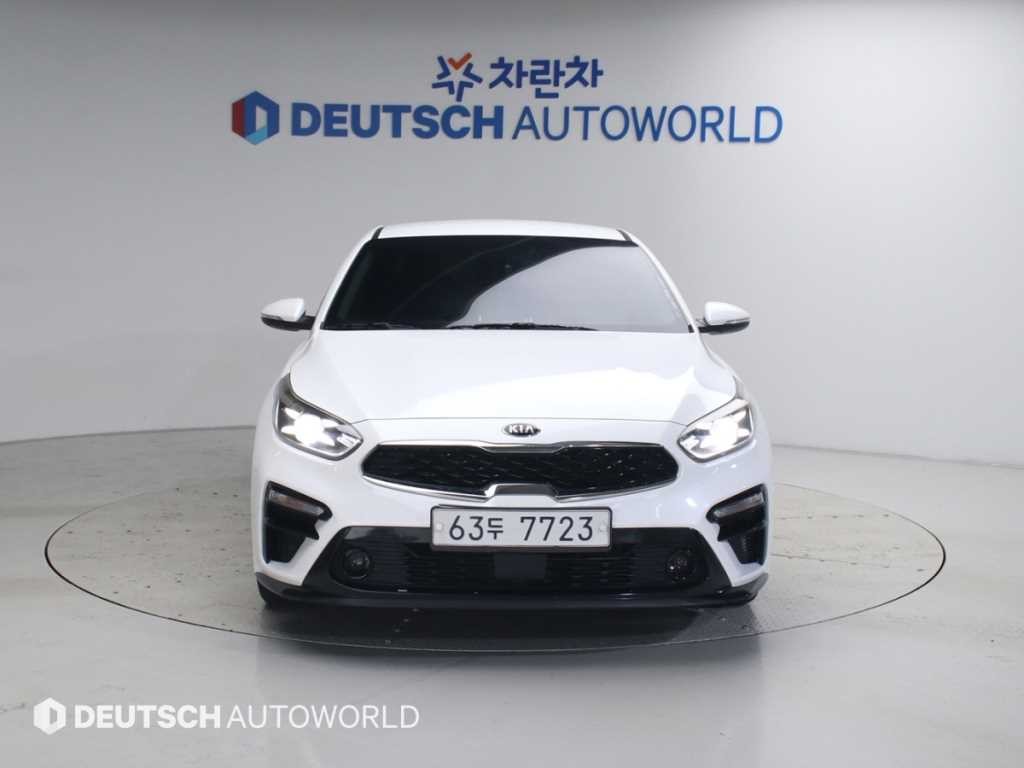 기아 K3 올뉴 K3 1.6 프레스티지 이미지 3