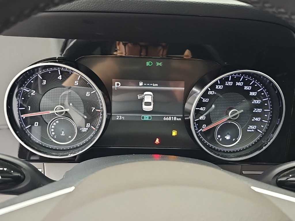 현대 그랜저 더 뉴 그랜저 IG 2.5 프리미엄 이미지 6