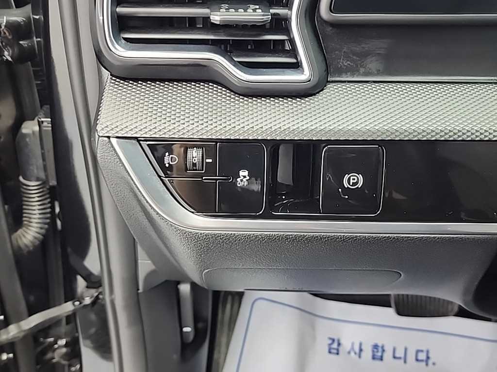 기아 스포티지 스포티지 5세대 (NQ5) 1.6 가솔린 2WD 프레스티지 이미지 17