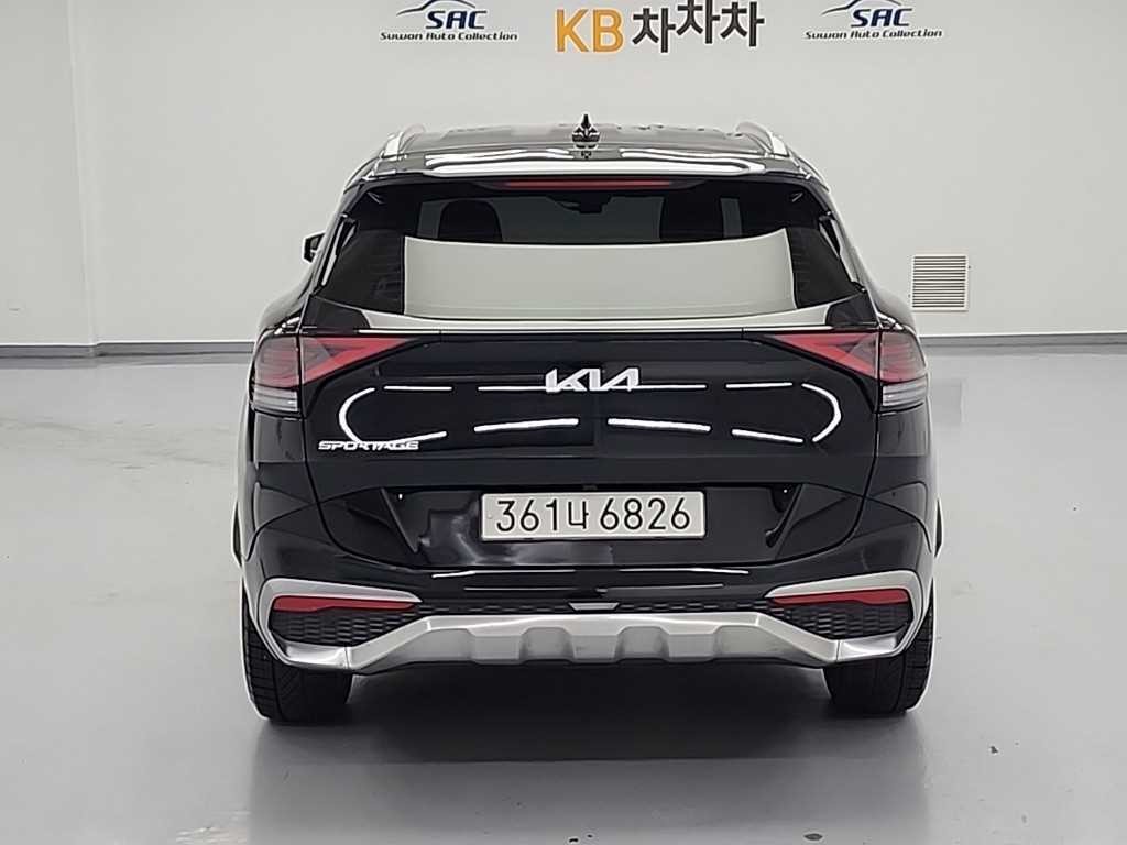 기아 스포티지 스포티지 5세대 (NQ5) 1.6 가솔린 2WD 프레스티지 이미지 3