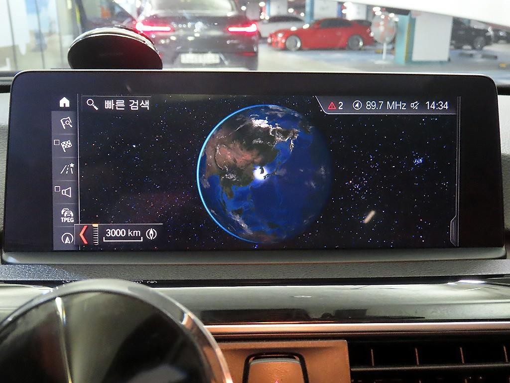 BMW 3시리즈 3시리즈 (F30) 320d 이미지 14