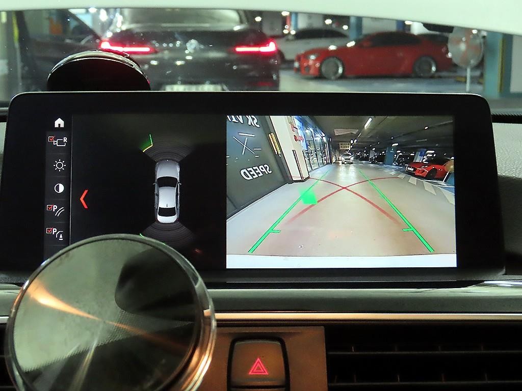 BMW 3시리즈 3시리즈 (F30) 320d 이미지 15