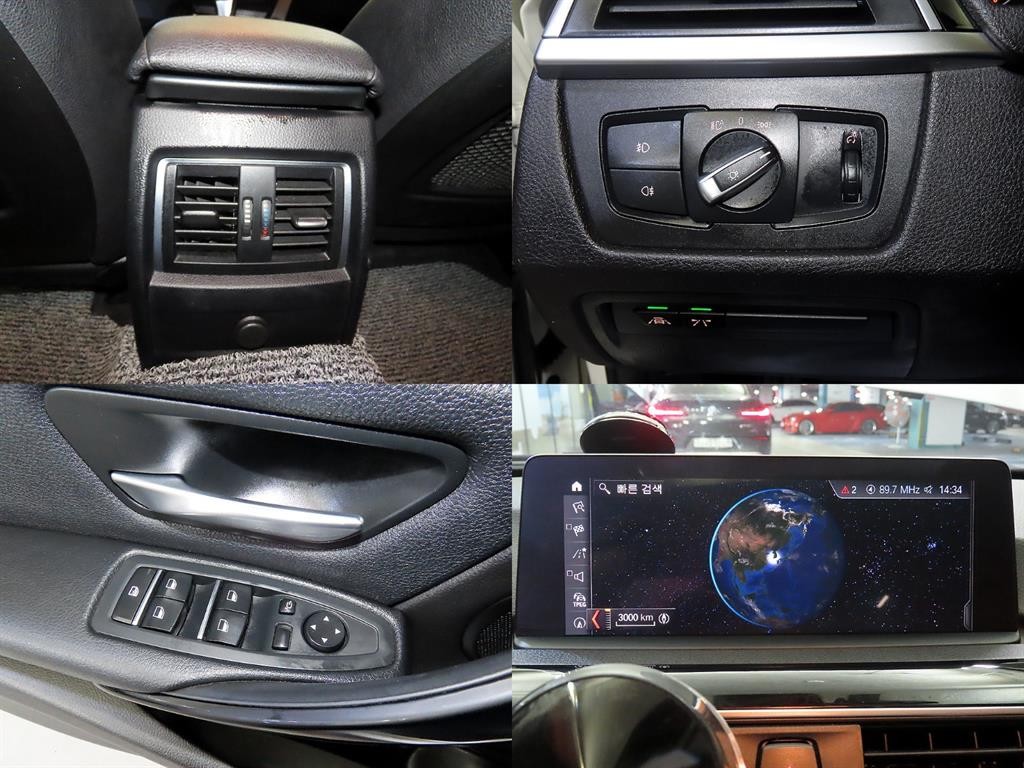 BMW 3시리즈 3시리즈 (F30) 320d 이미지 18