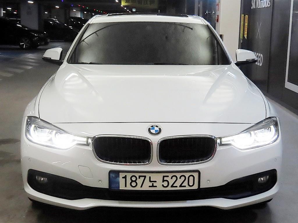 BMW 3시리즈 3시리즈 (F30) 320d 이미지 2