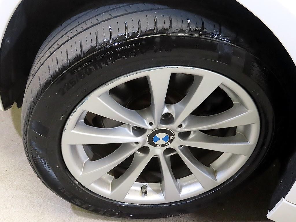 BMW 3시리즈 3시리즈 (F30) 320d 이미지 20