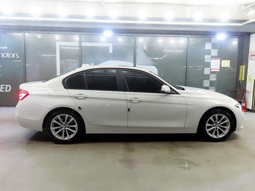 BMW 3시리즈 3시리즈 (F30) 320d 이미지 3