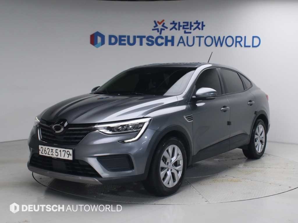 르노코리아(삼성) XM3 1.6 GTe LE 이미지 1