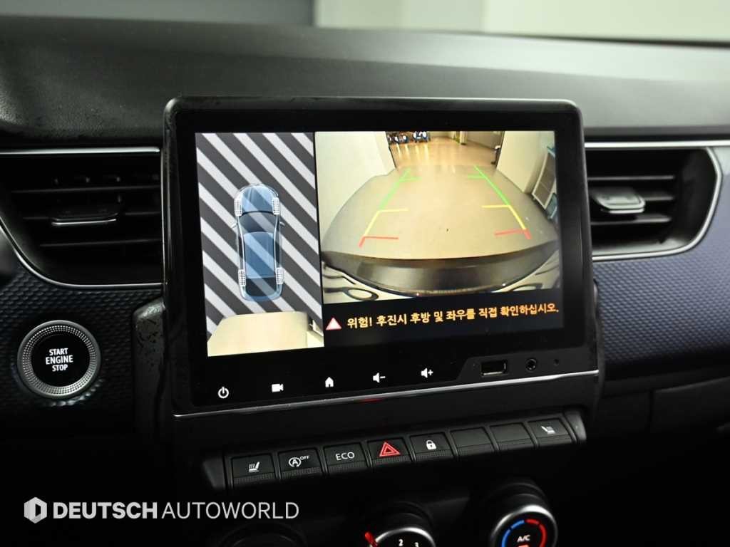 르노코리아(삼성) XM3 1.6 GTe LE 이미지 15