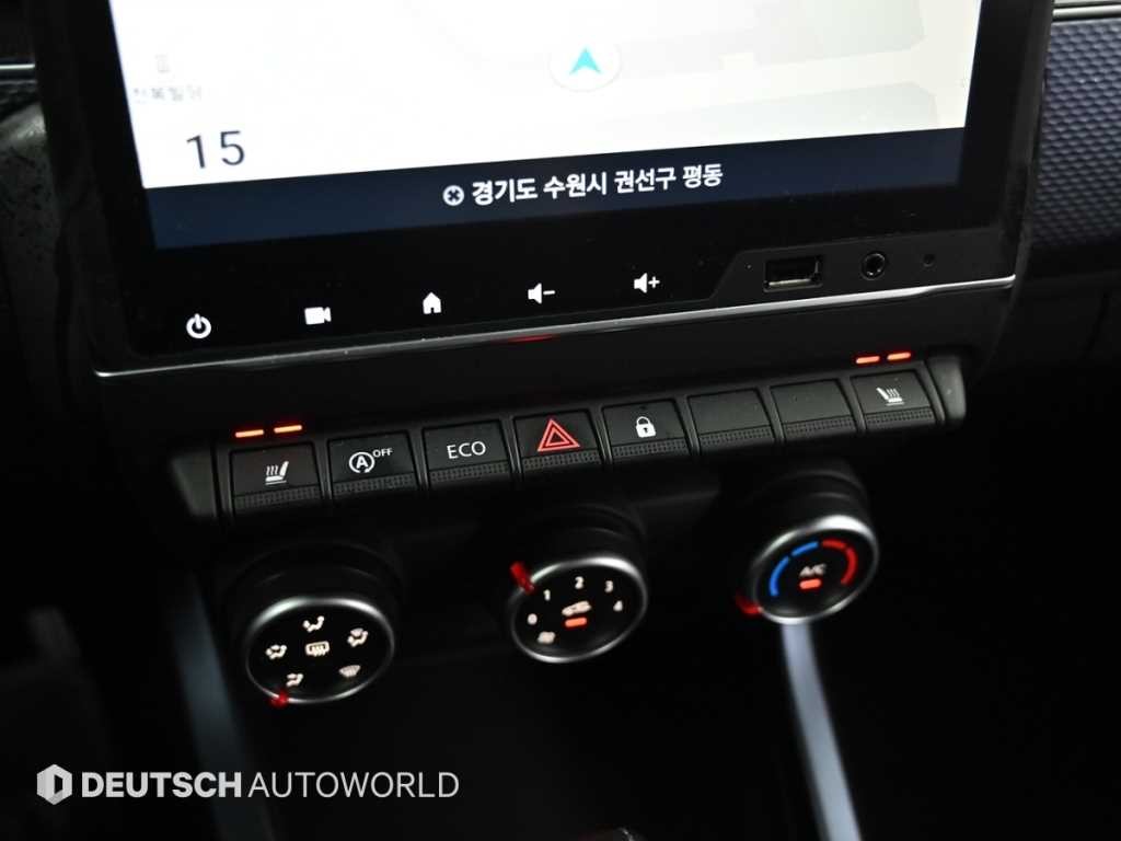 르노코리아(삼성) XM3 1.6 GTe LE 이미지 17