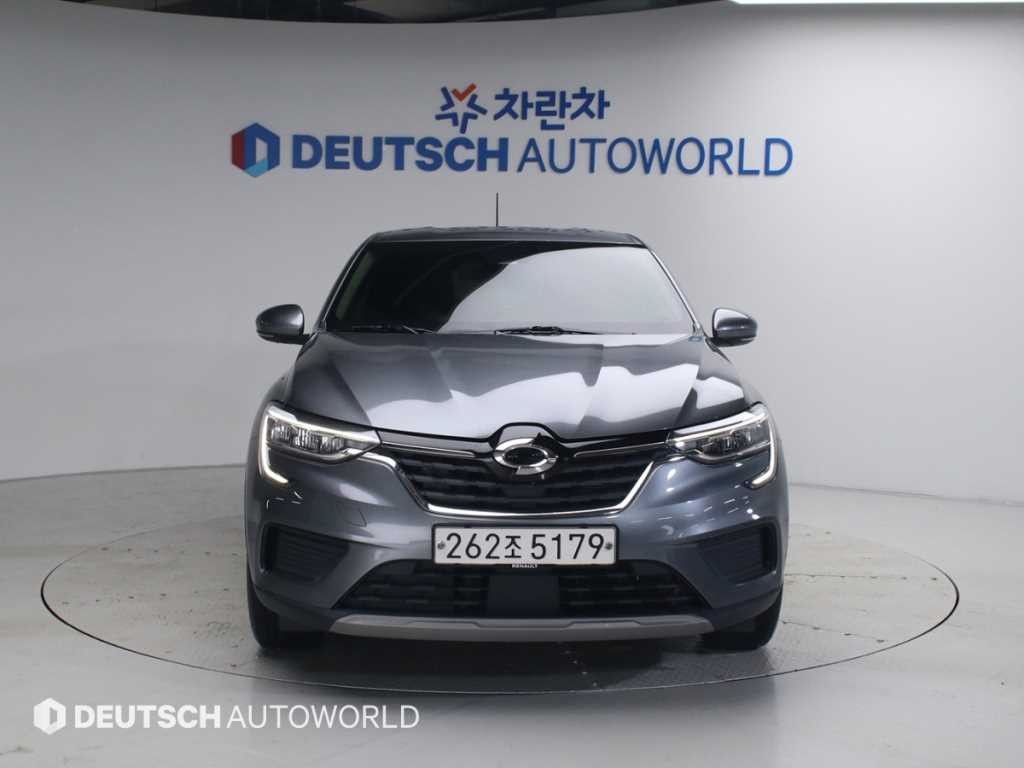 르노코리아(삼성) XM3 1.6 GTe LE 이미지 3