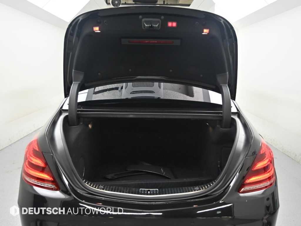 벤츠 S 클래스 S클래스-W222 S 63 AMG 4MATIC 이미지 19