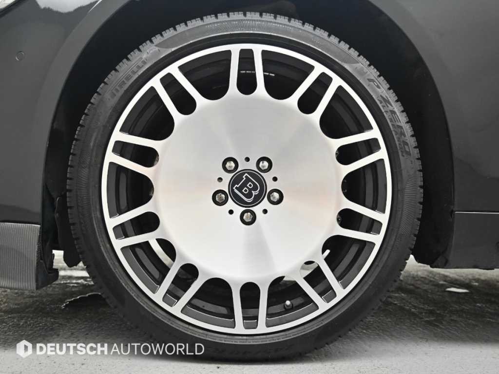 벤츠 S 클래스 S클래스-W222 S 63 AMG 4MATIC 이미지 5