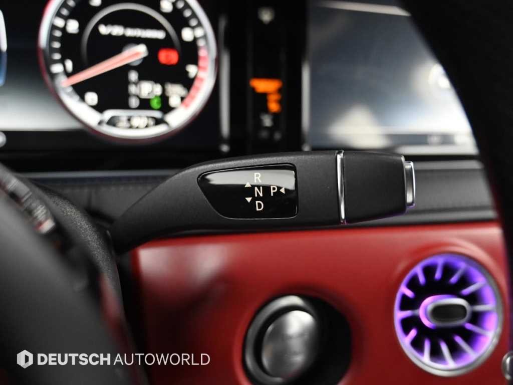벤츠 S 클래스 S클래스-W222 S 63 AMG 4MATIC 이미지 9
