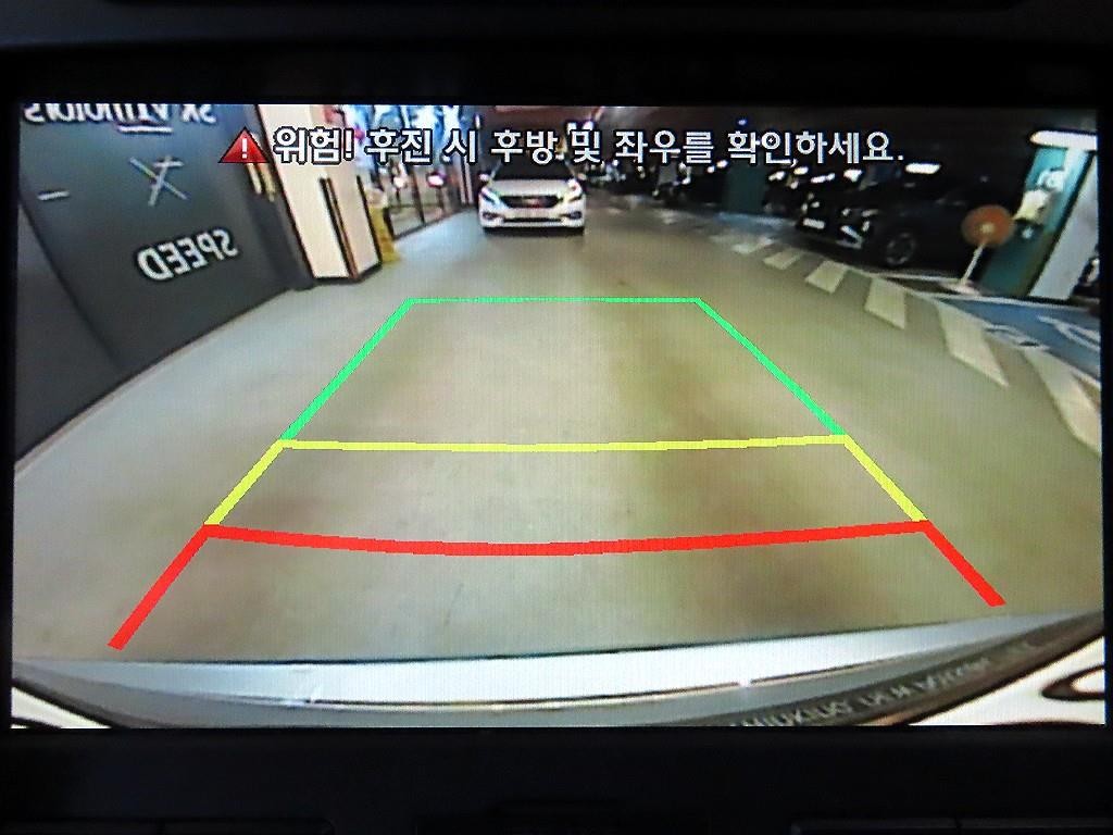 현대 맥스크루즈 R2.2 2WD 익스클루시브 이미지 13