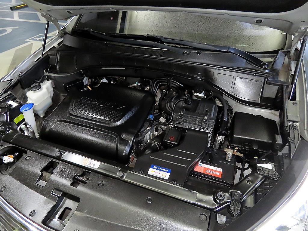 현대 맥스크루즈 R2.2 2WD 익스클루시브 이미지 19