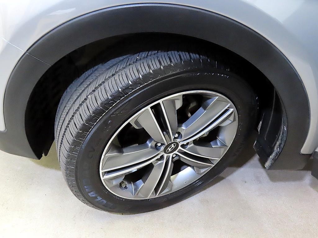 현대 맥스크루즈 R2.2 2WD 익스클루시브 이미지 20