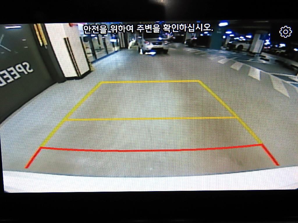 기아 K3 올뉴 K3 1.6 프레스티지 이미지 16