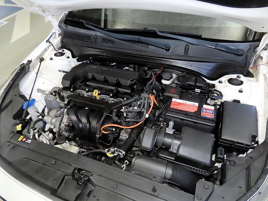 기아 K3 올뉴 K3 1.6 프레스티지 이미지 18