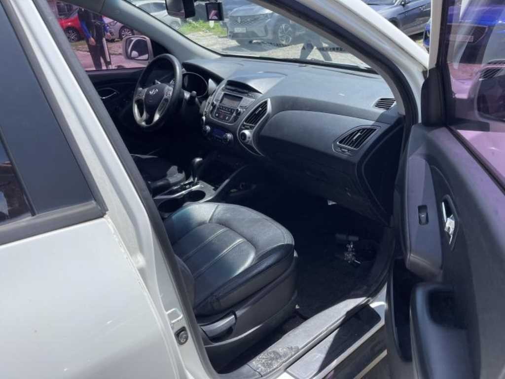 현대 투싼 투싼iX 2WD VGT LX20 럭셔리 이미지 14