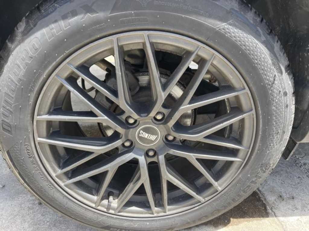 현대 투싼 투싼iX 2WD VGT LX20 럭셔리 이미지 16