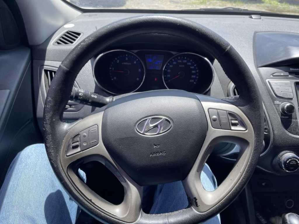 현대 투싼 투싼iX 2WD VGT LX20 럭셔리 이미지 6