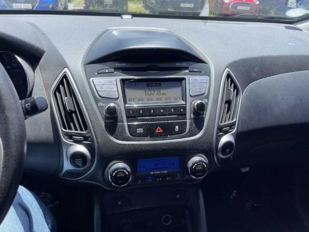현대 투싼 투싼iX 2WD VGT LX20 럭셔리 이미지 9