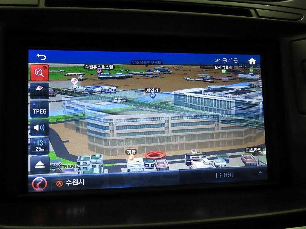 현대 아반떼 더 뉴 아반떼 1.6 GDI 스마트 이미지 15