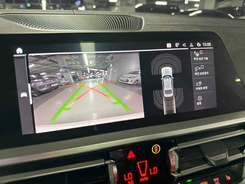 BMW 3시리즈 3시리즈 (G20) 320d 럭셔리 이미지 14