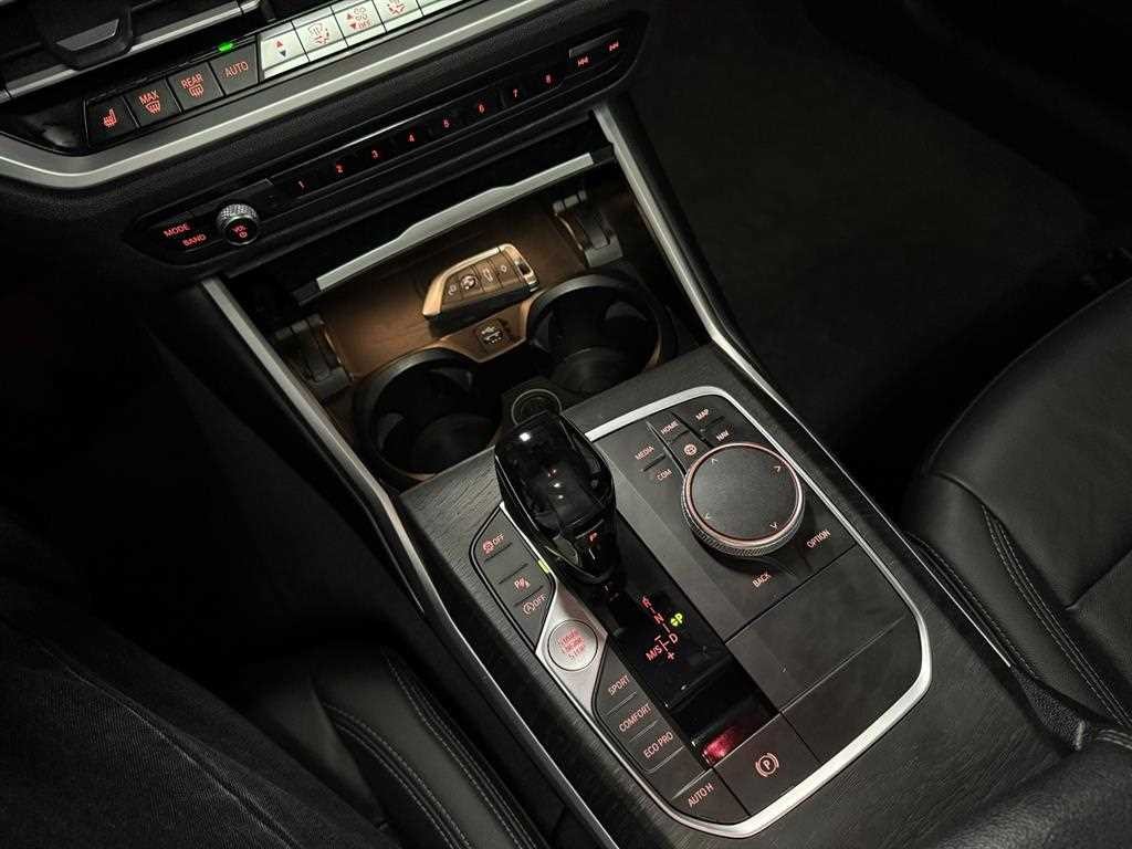 BMW 3시리즈 3시리즈 (G20) 320d 럭셔리 이미지 15