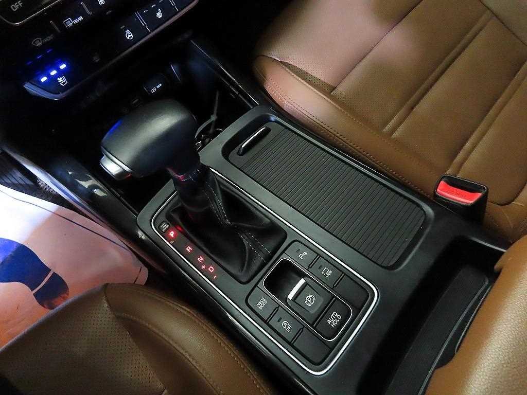 기아 쏘렌토 더 뉴 쏘렌토 디젤 2.0 2WD 노블레스 이미지 12