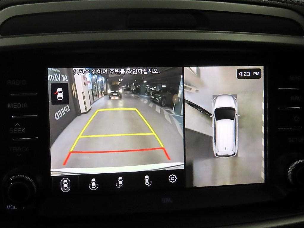 기아 쏘렌토 더 뉴 쏘렌토 디젤 2.0 2WD 노블레스 이미지 13