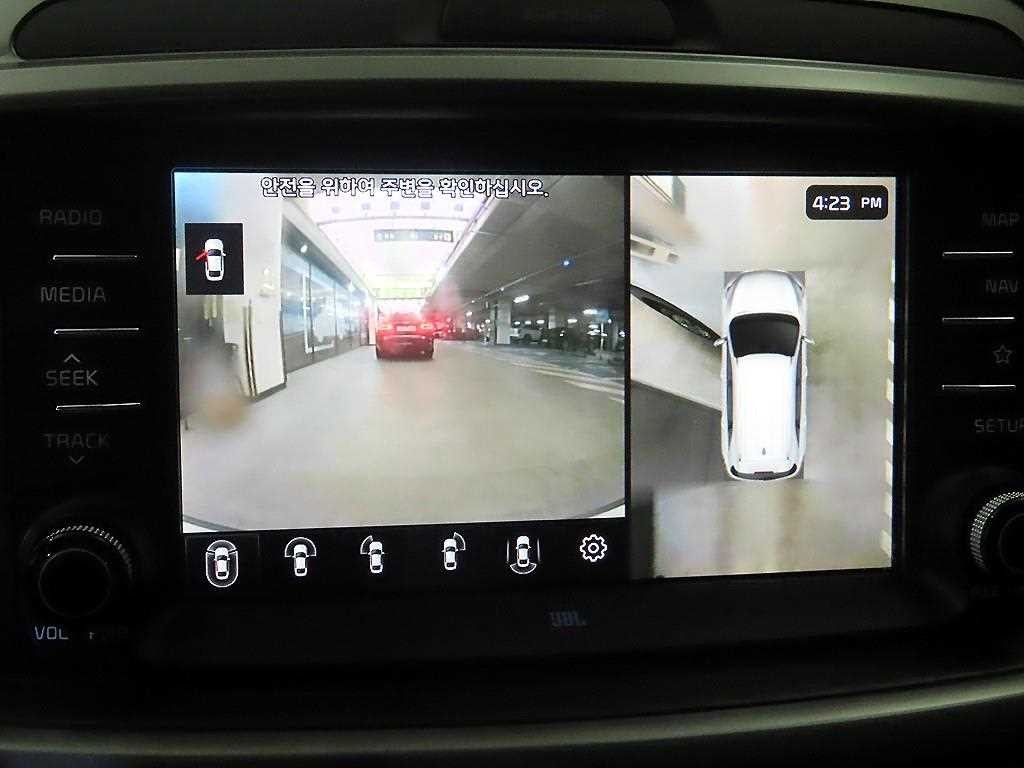 기아 쏘렌토 더 뉴 쏘렌토 디젤 2.0 2WD 노블레스 이미지 14