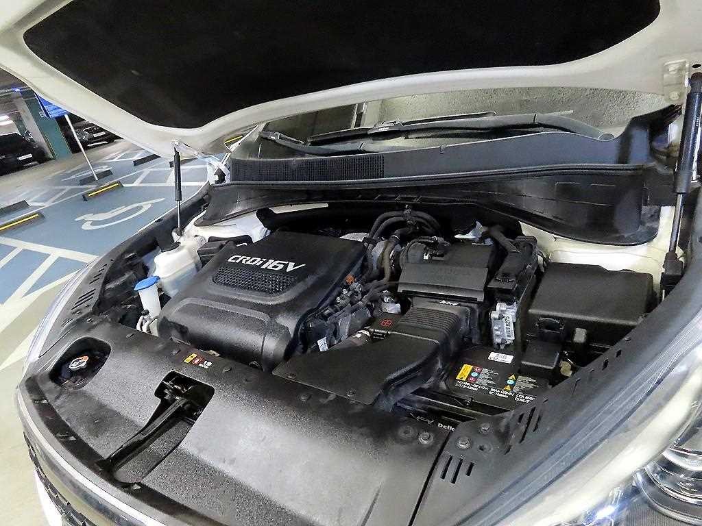 기아 쏘렌토 더 뉴 쏘렌토 디젤 2.0 2WD 노블레스 이미지 19