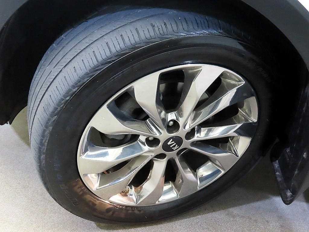 기아 쏘렌토 더 뉴 쏘렌토 디젤 2.0 2WD 노블레스 이미지 20