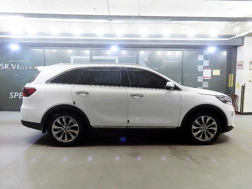 기아 쏘렌토 더 뉴 쏘렌토 디젤 2.0 2WD 노블레스 이미지 3