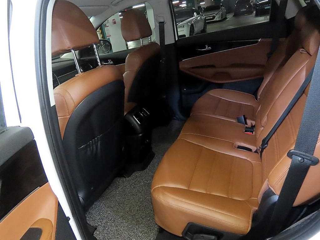 기아 쏘렌토 더 뉴 쏘렌토 디젤 2.0 2WD 노블레스 이미지 7