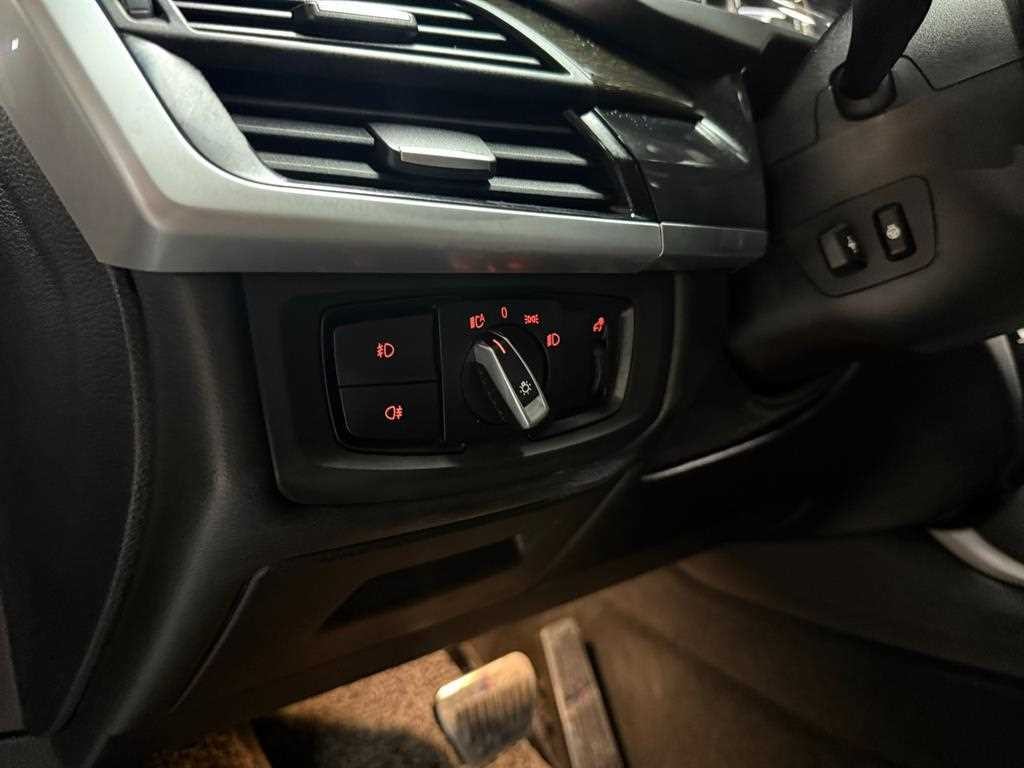 BMW X6 X6 (F16) xDrive 40d 이미지 13