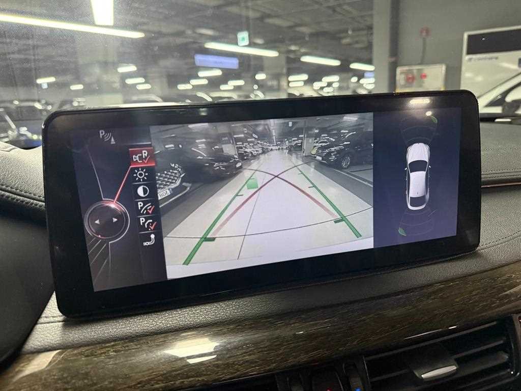 BMW X6 X6 (F16) xDrive 40d 이미지 14