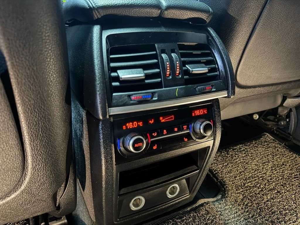 BMW X6 X6 (F16) xDrive 40d 이미지 18