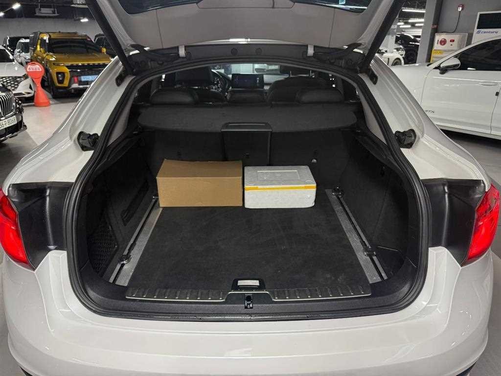 BMW X6 X6 (F16) xDrive 40d 이미지 19