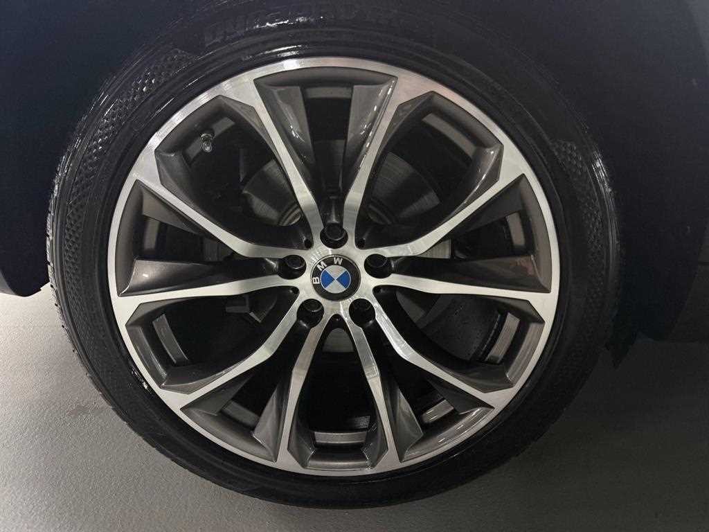 BMW X6 X6 (F16) xDrive 40d 이미지 20