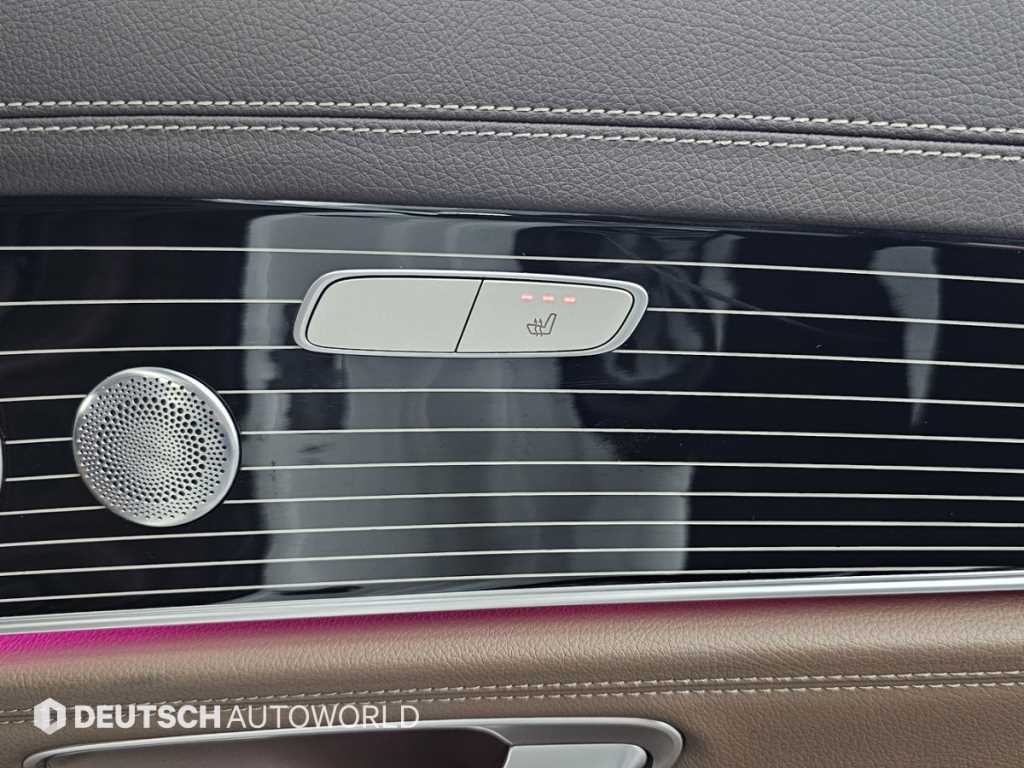 벤츠 E 클래스 E-클래스 W213 E400 4MATIC 익스클루시브 이미지 16